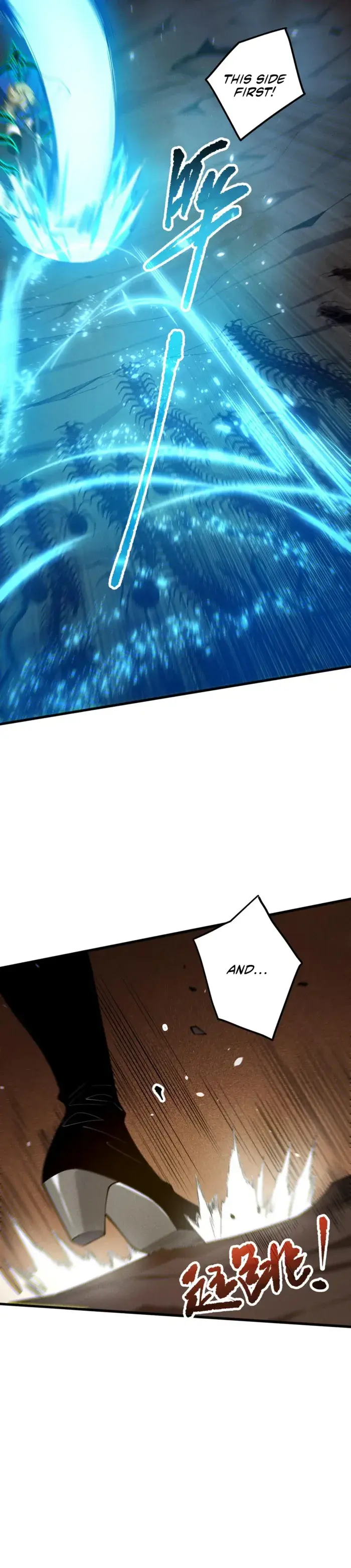 Catastrophic Necromancer Chapter 130 image 14_optimized